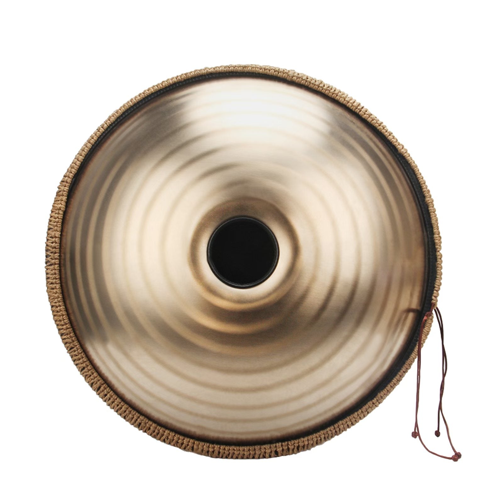 Storm Series Handpan Drum – 432Hz/440Hz | Cosmoshandpan