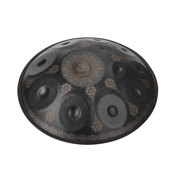 Cosmos Handpan - Midnight Mandarins