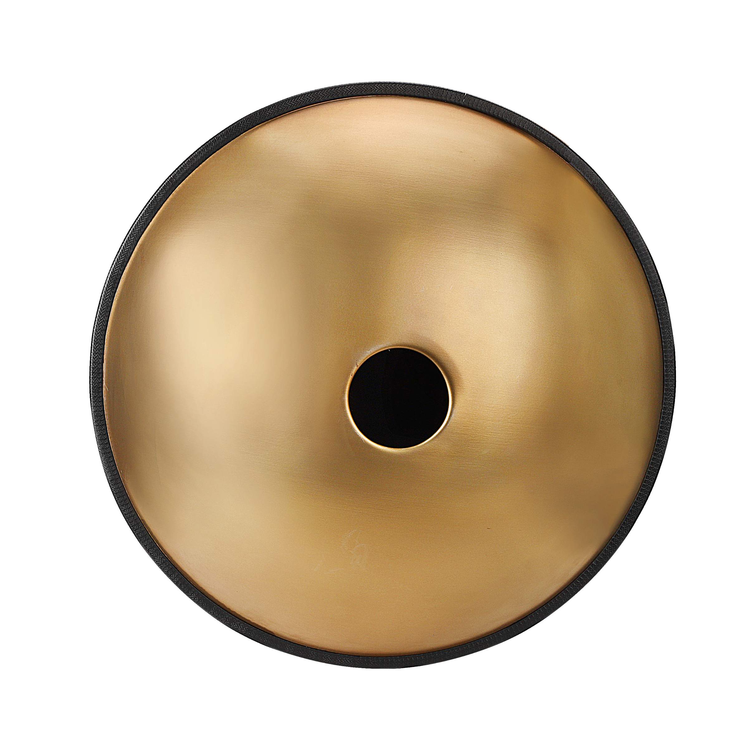 Cosmos Handpan - Exquisite 10 Notes in D Minor