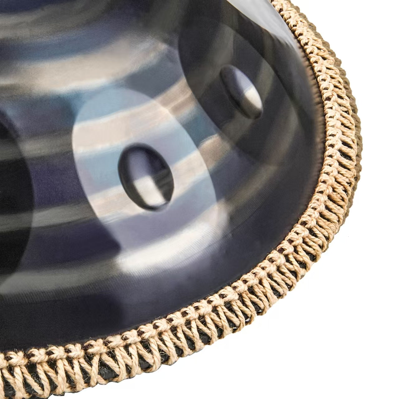 Storm Series Handpan Drum – 432Hz/440Hz | Cosmoshandpan